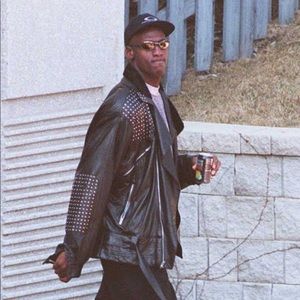 Meet your Posher, Josh